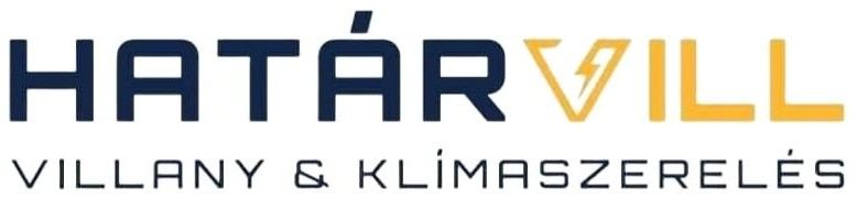 Határvill – Villany- és klímaszerelés