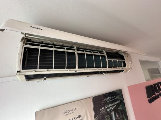 Klíma telepítés Sopron környékén